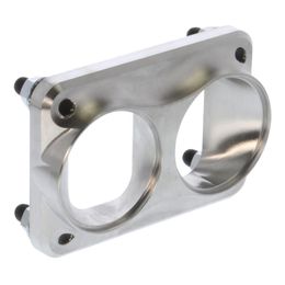 SUM-260446-23, Summit Racing™ Billet Turbo Inlet Flanges SUM-260446-23 في الإمارات, دبي. Condition - new. Price ⁦860 AED⁩. Photo, seller contacts | AUTO.AE