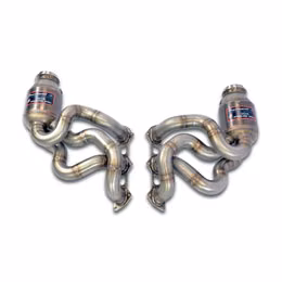 249321, SUPERSPRINT 249321 Headers for PORSCHE 911 GT3 / GT3RS (991.1) в ОАЭ, Дубай. Состояние - новое. Цена 35 100 AED. Фото, контакты продавца | AUTO.AE