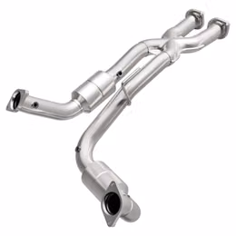 MPE-49046, MagnaFlow Direct-Fit Catalytic Converters for 2006-2010 GRAND CHEROKEE - 49046 в ОАЭ, Дубай. Состояние - новое. Цена 5 580 AED. Фото, контакты продавца | AUTO.AE