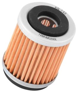 KNN-KN-143, K&N Powersports Oil Filters KN-143 в ОАЭ, Дубай. Состояние - новое. Цена 60 AED. Фото, контакты продавца | AUTO.AE