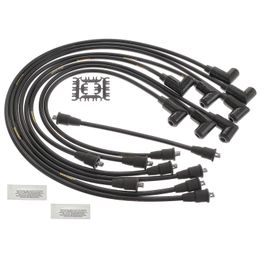 SMP-10079, Standard Motor Blue Streak Premium Street Performance Spark Plug Wire Sets 10079 in UAE, Dubai. Condition - new. Price 840 AED. Photo, seller contacts | AUTO.AE