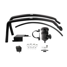 PPE-114023050, Pacific Performance Engineering Oil Catch Can Kits for 2020-2025 SIERRA 1500, 2022 SIERRA 1500 LIMITED - 114023050 in UAE, Dubai. Condition - new. Price 1,720 AED. Photo, seller contacts | AUTO.AE