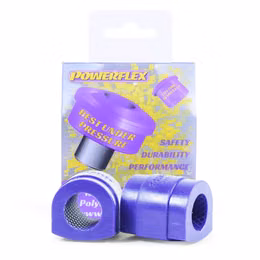 PFF1-503-24, POWERFLEX PFF1-503-24 Front anti roll bar bush 24mm 2pcs for ALFA ROMEO Spider 2005-2010 в ОАЭ, Дубай. Состояние - новое. Цена 320 AED. Фото, контакты продавца | AUTO.AE