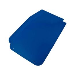 NA0-1700-A01-041, OMP NA0-1700-A01-041 Pair of Splash Guards, Blue في الإمارات, دبي. Condition - new. Price ⁦140 AED⁩. Photo, seller contacts | AUTO.AE