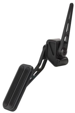LOK-XBAG-6164, Lokar Midnight Series Billet Gas Pedals for 1967-1970 C10 PICKUP, C15/C1500 PICKUP - XBAG-6164 в ОАЭ, Дубай. Состояние - новое. Цена 1 170 AED. Фото, контакты продавца | AUTO.AE