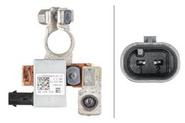 HLA-010557441, Hella Inteligent Battery Sensors for 2016-2017 ATS, CTS - 010557441 в ОАЭ, Дубай. Состояние - новое. Цена 270 AED. Фото, контакты продавца | AUTO.AE