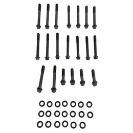 EDL-85612, Edelbrock E-Series Head Bolt Kits 85612 в ОАЭ, Дубай. Состояние - новое. Цена 570 AED. Фото, контакты продавца | AUTO.AE