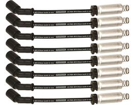 MOR-73744, Moroso Ultra 40 Ignition Wire Sets 73744 في الإمارات, دبي. Condition - new. Price 410 AED. Photo, seller contacts | AUTO.AE