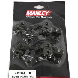 MAN-42164-8, Manley Guideplates 42164-8 في الإمارات, دبي. Condition - new. Price 280 AED. Photo, seller contacts | AUTO.AE