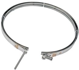 RNB-674-7007, Dorman DPF Clamp Kits for 2007-2015 VNL, 2007 VNM, 2007-2010 VT - 674-7007 في الإمارات, دبي. Condition - new. Price 280 AED. Photo, seller contacts | AUTO.AE