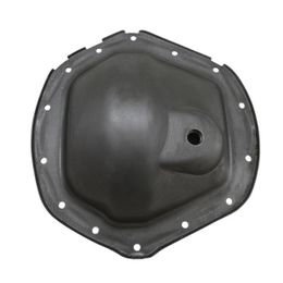 YGA-32330, Yukon Gear & Axle 14 Bolt Chrysler 11.5 Inch Differential Cover YP C5-GM11.5 في الإمارات, دبي. Condition - new. Price 610 AED. Photo, seller contacts | AUTO.AE