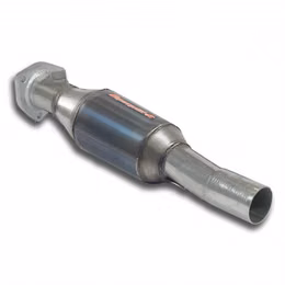 886232, SUPERSPRINT 886232 Front Exhaust with Metallic Catalytic for VW Corrado в ОАЭ, Дубай. Состояние - новое. Цена 8 030 AED. Фото, контакты продавца | AUTO.AE