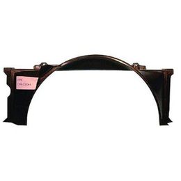 BDY-GM3110118, Body Parts Fan Shrouds GM3110118 في الإمارات, دبي. Condition - new. Price 80 AED. Photo, seller contacts | AUTO.AE