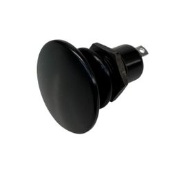 CHH-3108-MBLK, Drag Race Solutions Shredder Billet Mushroom Trans-Brake Buttons 3108-MBLK في الإمارات, دبي. Condition - new. Price 180 AED. Photo, seller contacts | AUTO.AE