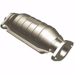 338686, MAGNAFLOW 338686 Catalytic Converter Direct-Fit California Grade for MAZDA GLC 1983-1985 в ОАЭ, Дубай. Состояние - новое. Цена 2 050 AED. Фото, контакты продавца | AUTO.AE