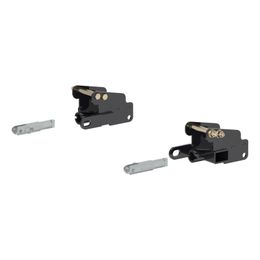 CHT-70133, CURT Custom Tow Bar Base Plates for 2020-2025 F-250 SUPER DUTY, F-350 SUPER DUTY - 70133 in UAE, Dubai. Condition - new. Price 2,170 AED. Photo, seller contacts | AUTO.AE