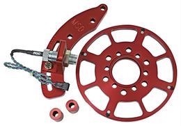 MSD-8633, MSD Flying Magnet Crank Trigger Kits 8633 in UAE, Dubai. Condition - new. Price 3,350 AED. Photo, seller contacts | AUTO.AE