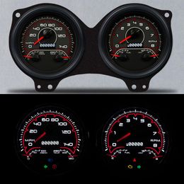 NVU-69691-06, New Vintage USA 1969 Firebird Gauge Packages for 1969 FIREBIRD - 69691-06 in UAE, Dubai. Condition - new. Price 3,820 AED. Photo, seller contacts | AUTO.AE