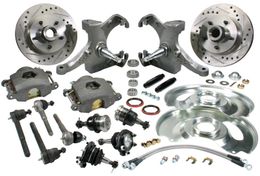 CLP-6370SWBK-6D, Classic Performance Upgrade Drop Spindle Brake Kits 6370SWBK-6D в ОАЭ, Дубай. Состояние - новое. Цена 3 940 AED. Фото, контакты продавца | AUTO.AE