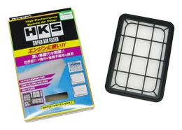 70017-AM107, HKS 70017-AM107 Super Air Filter For Mitsubishi Lancer Sportback X 4B11 in UAE, Dubai. Condition - new. Price 150 AED. Photo, seller contacts | AUTO.AE