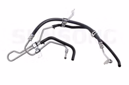 SUG-3401252, Sunsong Power Steering Hose Assemblies for 2005-2014 TACOMA - 3401252 في الإمارات, دبي. Condition - new. Price 580 AED. Photo, seller contacts | AUTO.AE