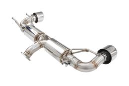 XFO-ESMX5NCAB, XForce Exhaust Systems for 1990-2005 MIATA - ESMX5NCAB в ОАЭ, Дубай. Состояние - новое. Цена 3 210 AED. Фото, контакты продавца | AUTO.AE