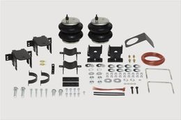 FIP-2550, Firestone Ride-Rite Air Helper Spring Kits for 1999-2010 F-350 SUPER DUTY, F-250 SUPER DUTY, 1999 F-250 - W217602550 in UAE, Dubai. Condition - new. Price 3,160 AED. Photo, seller contacts | AUTO.AE