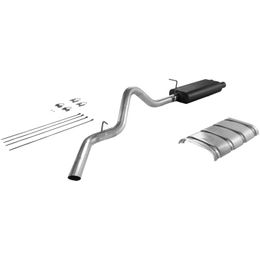 FLO-17224, Flowmaster American Thunder Exhaust Systems 17224 في الإمارات, دبي. Condition - new. Price 2,800 AED. Photo, seller contacts | AUTO.AE