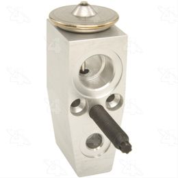 FSS-39334, Four Seasons Air Conditioning Expansion Valves for 2010-2014 MUSTANG - 39334 in UAE, Dubai. Condition - new. Price 170 AED. Photo, seller contacts | AUTO.AE