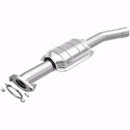 441771, MAGNAFLOW 441771 Catalytic Converter Direct-Fit California Grade for MAZDA Miata 1999-2000 in UAE, Dubai. Condition - new. Price 2,810 AED. Photo, seller contacts | AUTO.AE
