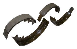 CWA-J8127782, Crown Automotive Brake Shoes J8127782 in UAE, Dubai. Condition - new. Price 240 AED. Photo, seller contacts | AUTO.AE