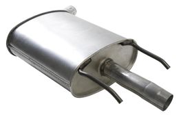 APH-30058, AP Exhaust OE Replacement Steel 2 Inch Muffler 30058 in UAE, Dubai. Condition - new. Price 690 AED. Photo, seller contacts | AUTO.AE