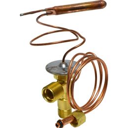 UAC-EX7011C, Universal Air Conditioner Air Conditioning Expansion Valves for 1991-1993 240SX, 1993-1994 J30 - EX 7011C in UAE, Dubai. Condition - new. Price 110 AED. Photo, seller contacts | AUTO.AE