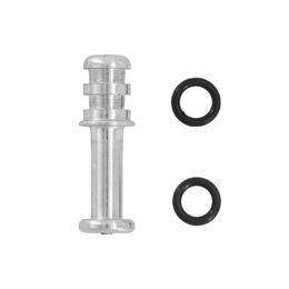 ICB-PLG-LS-01L1, ICT Billet Engine Oil Dipstick Plugs PLG-LS-01L1 in UAE, Dubai. Condition - new. Price 100 AED. Photo, seller contacts | AUTO.AE