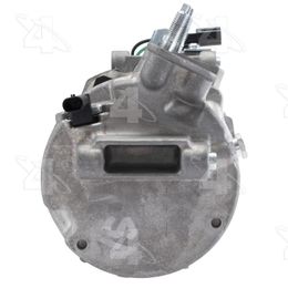 FSS-198320, Four Seasons Air Conditioning Compressors for 2017-2019 ESCAPE, MKC, 2019-2022 TRANSIT CONNECT - 198320 in UAE, Dubai. Condition - new. Price 2,050 AED. Photo, seller contacts | AUTO.AE