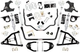 UPI-6404-B, UMI Performance Stage 4 Handling Kits 6404-B في الإمارات, دبي. Condition - new. Price 22,580 AED. Photo, seller contacts | AUTO.AE