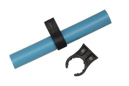 RAA-M8066, RapidAir Products Maxline Pipe Clips M8066 في الإمارات, دبي. Condition - new. Price 120 AED. Photo, seller contacts | AUTO.AE