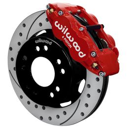 WIL-140-15302-DR, Wilwood Forged Narrow Superlite 6R Big Brake Front Brake Kits 140-15302-DR в ОАЭ, Дубай. Состояние - новое. Цена 5 770 AED. Фото, контакты продавца | AUTO.AE