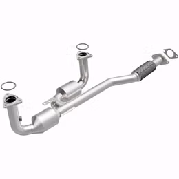 27503, MAGNAFLOW 27503 Catalytic Converter Direct-Fit HM Grade for NISSAN Maxima 1995-1998 в ОАЭ, Дубай. Состояние - новое. Цена 5 160 AED. Фото, контакты продавца | AUTO.AE