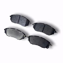 HB533F.668, HAWK HB533F.668 Front brake pads for SUBARU WRX 2015-2018 / Tribeca / Legacy 2,5 GT,3.0R,3.6R في الإمارات, دبي. Condition - new. Price 830 AED. Photo, seller contacts | AUTO.AE
