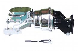 LEB-776B2, LEED Brakes Master Cylinder and Brake Booster Combos 776B2 в ОАЭ, Дубай. Состояние - новое. Цена 2 710 AED. Фото, контакты продавца | AUTO.AE