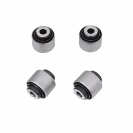 Q1514, HARDRACE Q1514 Rear Toe Arm Bushing (Harden Rubber), 4pcs for HONDA Civic 2016- / Civic Type-R 2017- in UAE, Dubai. Condition - new. Price 900 AED. Photo, seller contacts | AUTO.AE