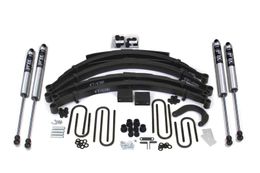 BDX-BDS127FS, BDS Suspension Lift Kits with Fox 2.0 Shocks BDS127FS في الإمارات, دبي. Condition - new. Price 9,410 AED. Photo, seller contacts | AUTO.AE