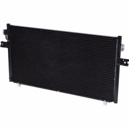 UAC-CN4758PFC, Universal Air Conditioner Air Conditioning Condensers for 1997-1998 I30, MAXIMA - CN 4758PFC в ОАЭ, Дубай. Состояние - новое. Цена 440 AED. Фото, контакты продавца | AUTO.AE