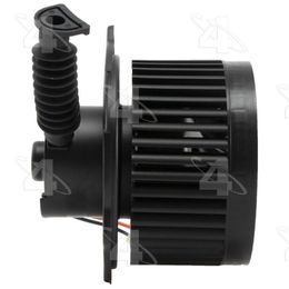 FSS-75143, Four Seasons Blower Motors for 2018-2022 ACCENT, 2018-2023 RIO - 75143 в ОАЭ, Дубай. Состояние - новое. Цена 360 AED. Фото, контакты продавца | AUTO.AE