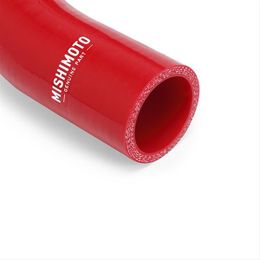 MIO-HSEMOP6411RD, Mishimoto Radiator Hose Kits for 2012-2014 300, 2011-2019 CHALLENGER, 2012-2019 CHARGER - MMHOSE-MOP64-11RD in UAE, Dubai. Condition - new. Price 1,010 AED. Photo, seller contacts | AUTO.AE