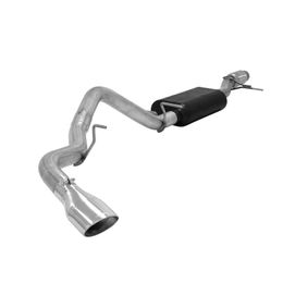 FLO-817704, Flowmaster Force II Exhaust Systems for 2015-2020 TAHOE, YUKON, 2015-2016 YUKON XL - 817704 в ОАЭ, Дубай. Состояние - новое. Цена 4 780 AED. Фото, контакты продавца | AUTO.AE