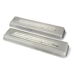 LSS-GMLS1002, Modern Classic Series Small Block Chevy Style LS Valve Covers GMLS1002 في الإمارات, دبي. Condition - new. Price 2,770 AED. Photo, seller contacts | AUTO.AE