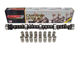 CCA-CL12-243-3, COMP Cams Xtreme Energy 4x4 Cam and Lifter Kits CL12-243-3 في الإمارات, دبي. Condition - new. Price 1,850 AED. Photo, seller contacts | AUTO.AE
