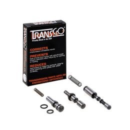 TRG-SK6T70-G2, TransGo Automatic Transmission Valve Body Repair Kits SK 6T70-G2 في الإمارات, دبي. Condition - new. Price 490 AED. Photo, seller contacts | AUTO.AE